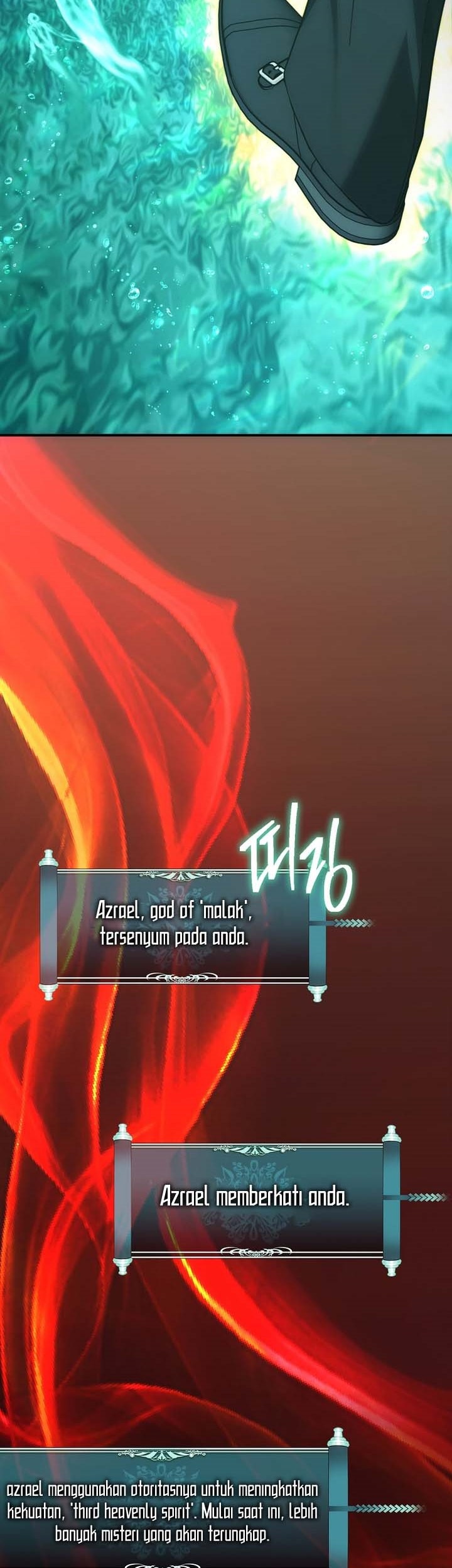Chapter 175 - halaman 61