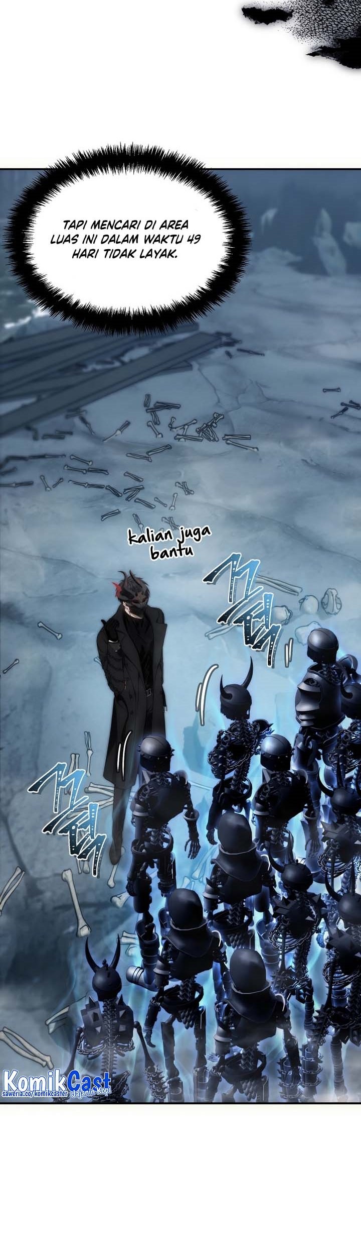 Chapter 174 - halaman 23