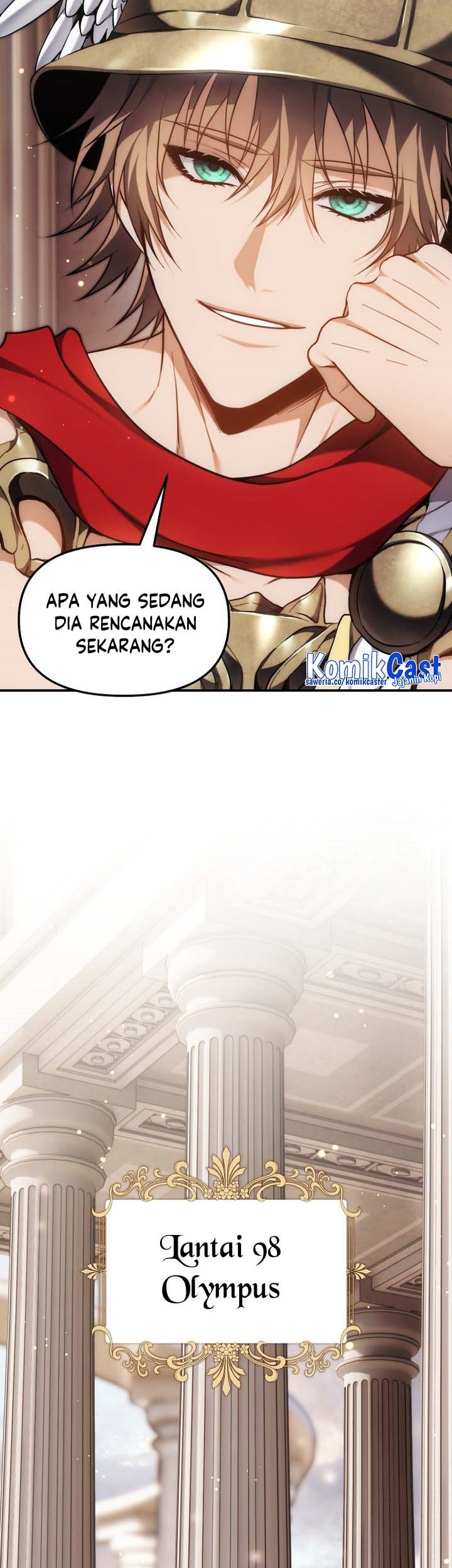 Chapter 168 - halaman 31