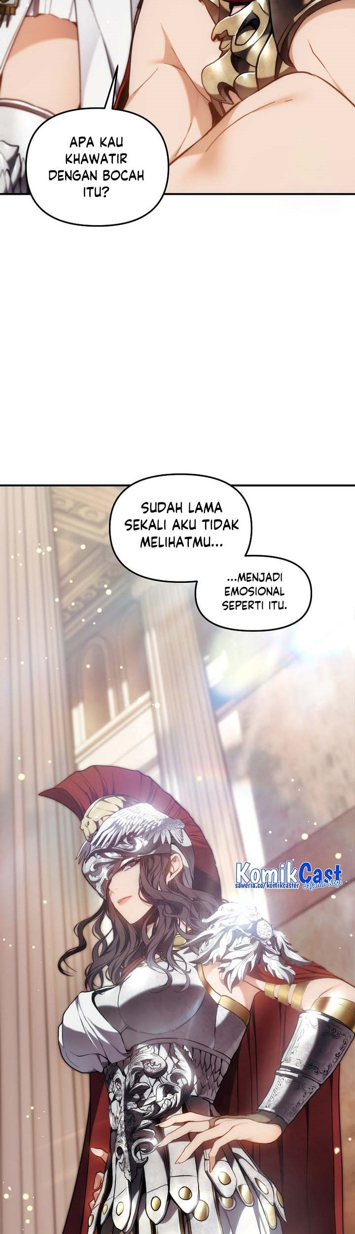 Chapter 168 - halaman 34