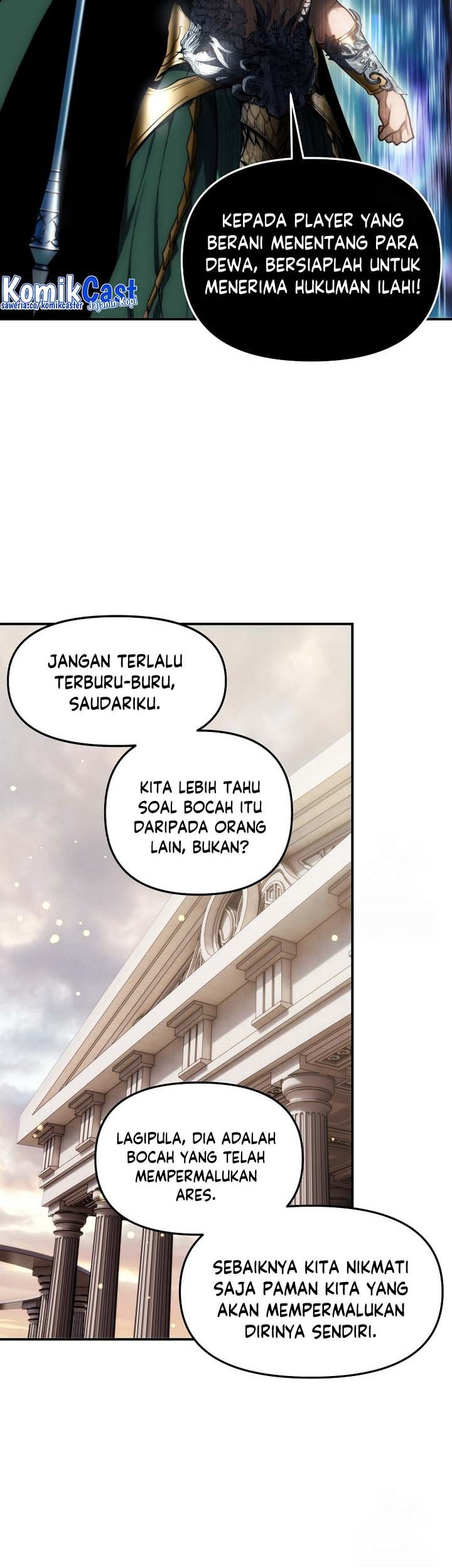 Chapter 168 - halaman 37