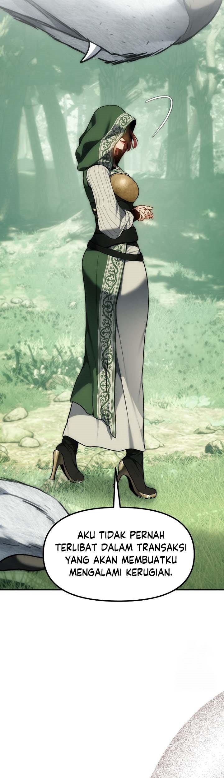 Chapter 168 - halaman 21