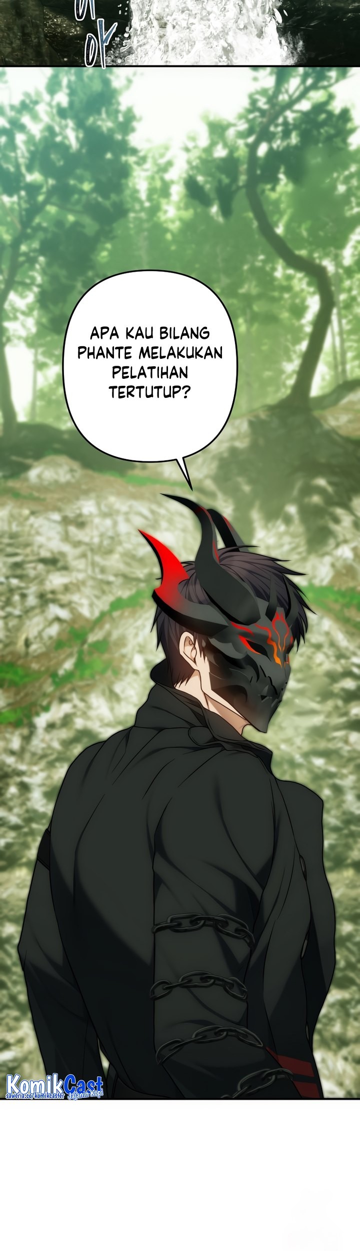 Chapter 166 - halaman 39