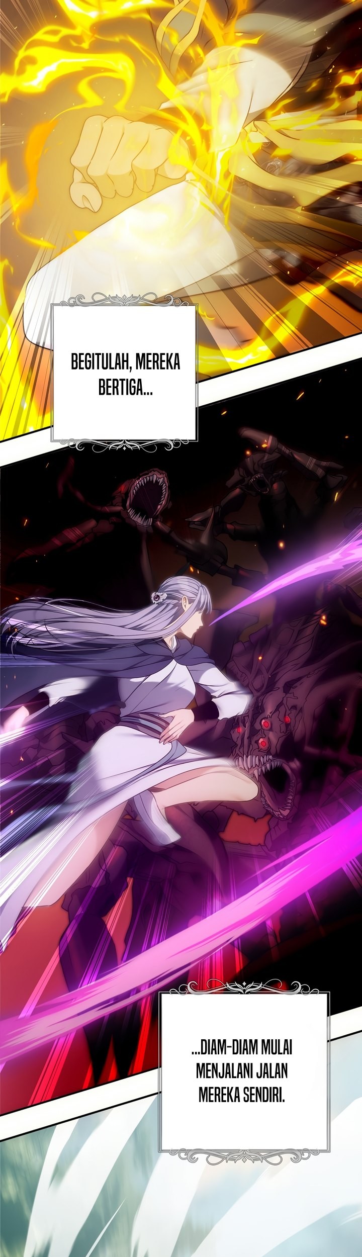 Chapter 166 - halaman 45