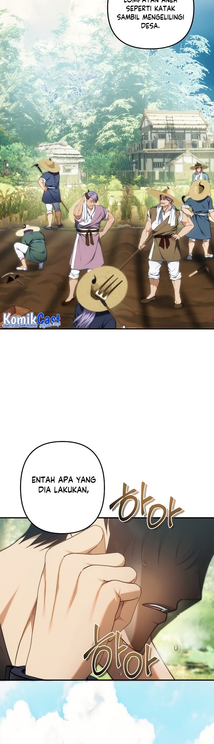 Chapter 165 - halaman 21