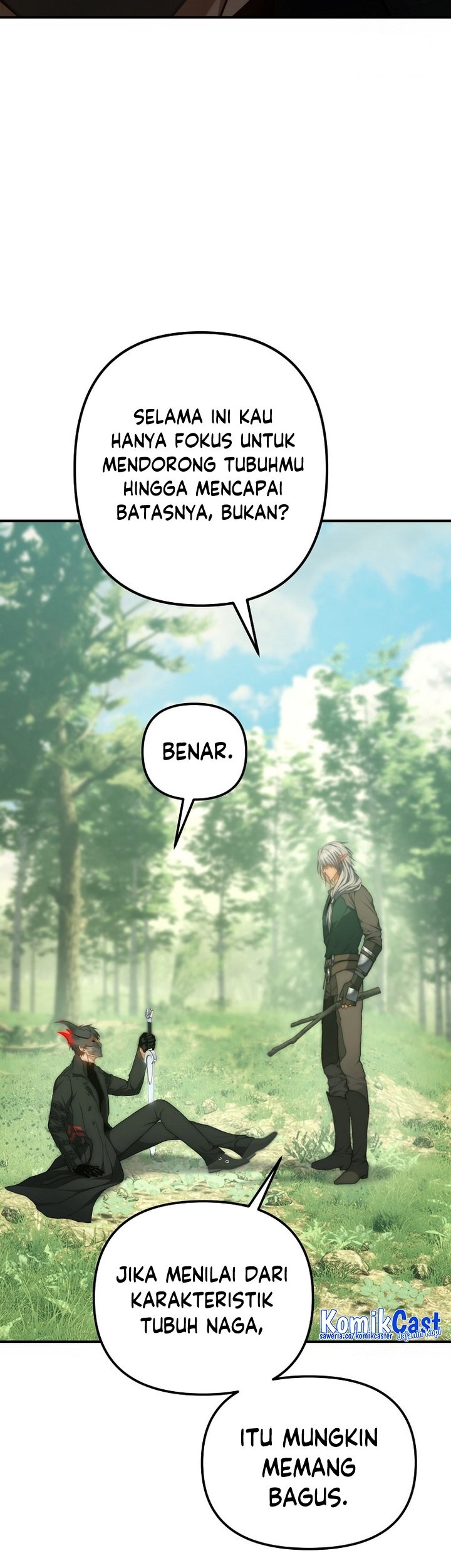 Chapter 164 - halaman 17