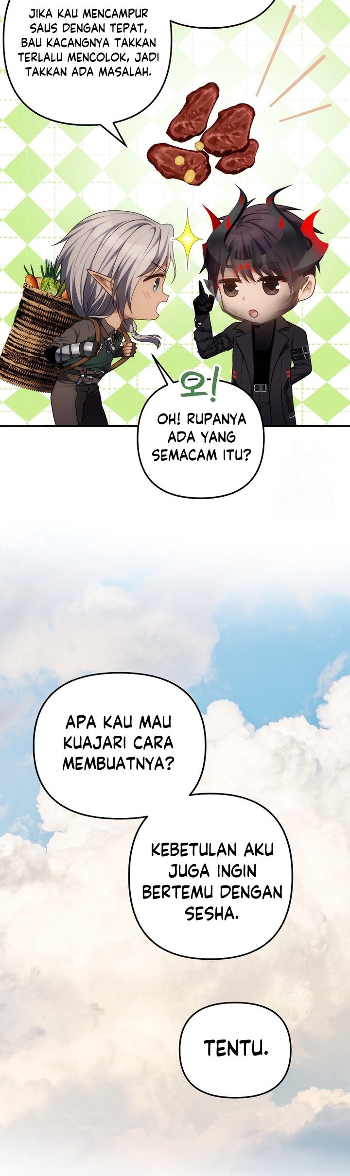 Chapter 163 - halaman 30