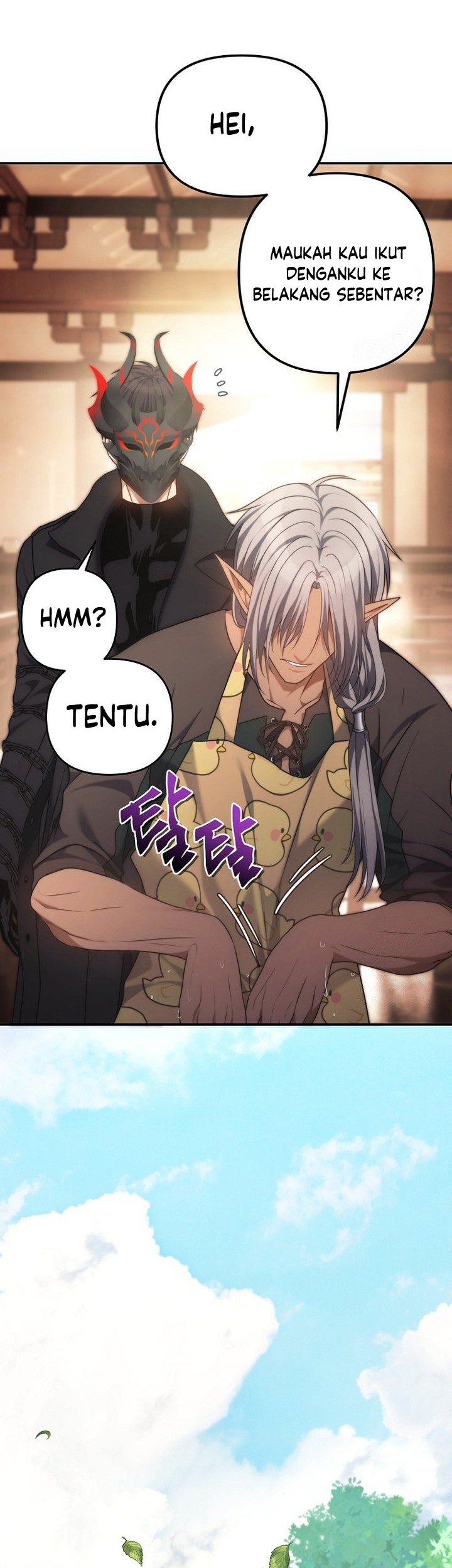 Chapter 163 - halaman 40