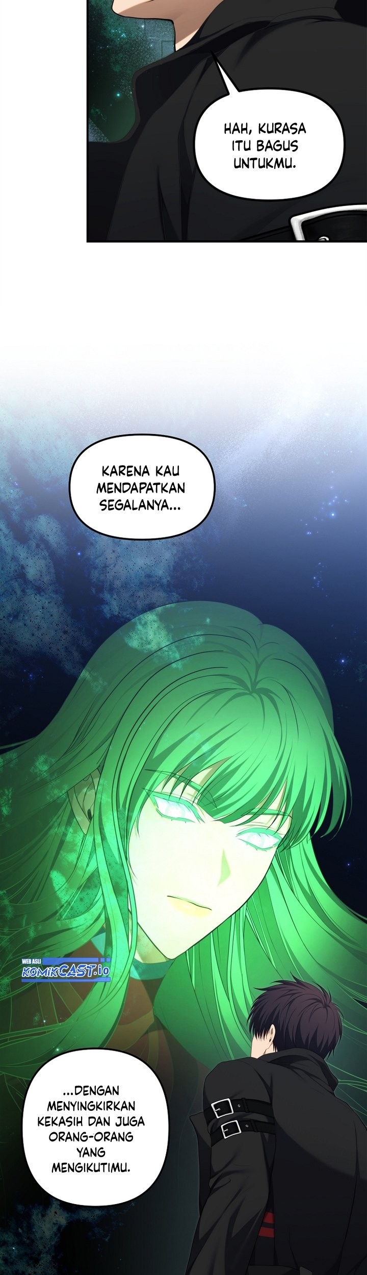 Chapter 161 - halaman 23