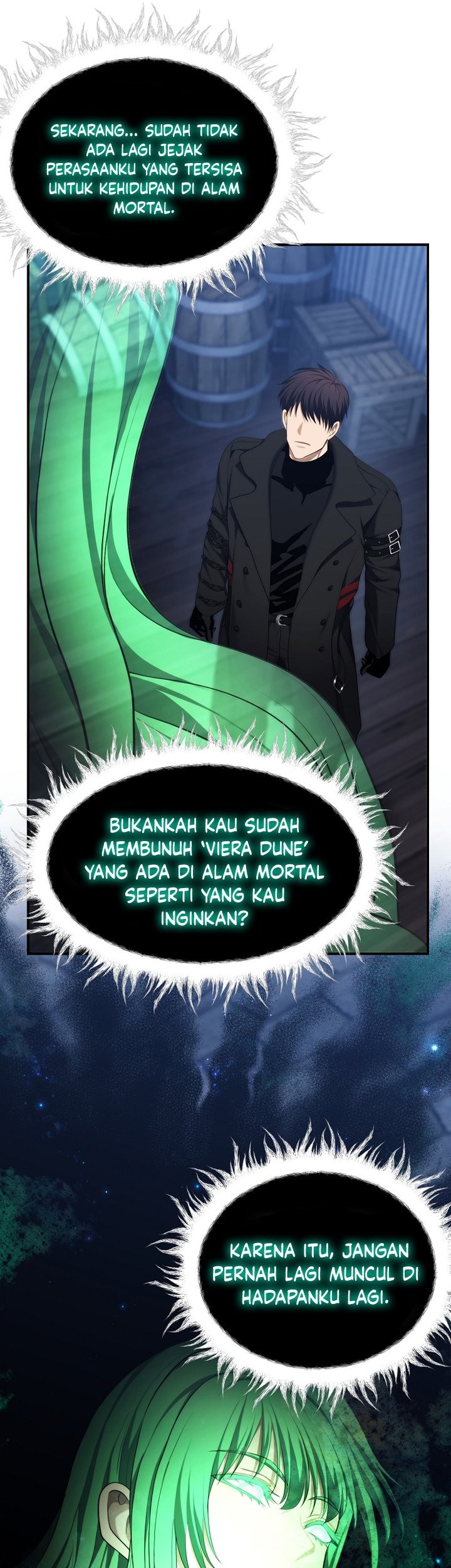 Chapter 161 - halaman 27