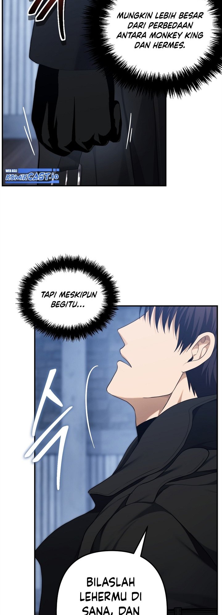 Chapter 161 - halaman 34