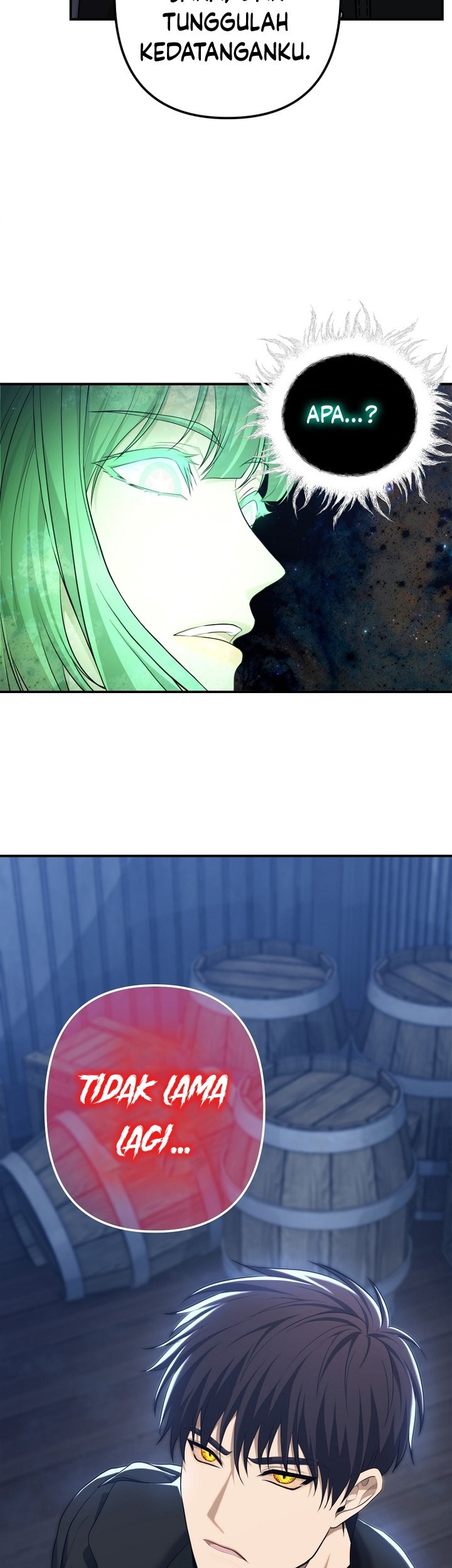 Chapter 161 - halaman 35