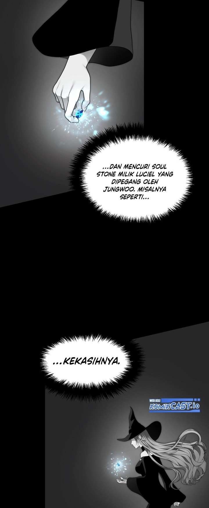 Chapter 160 - halaman 30