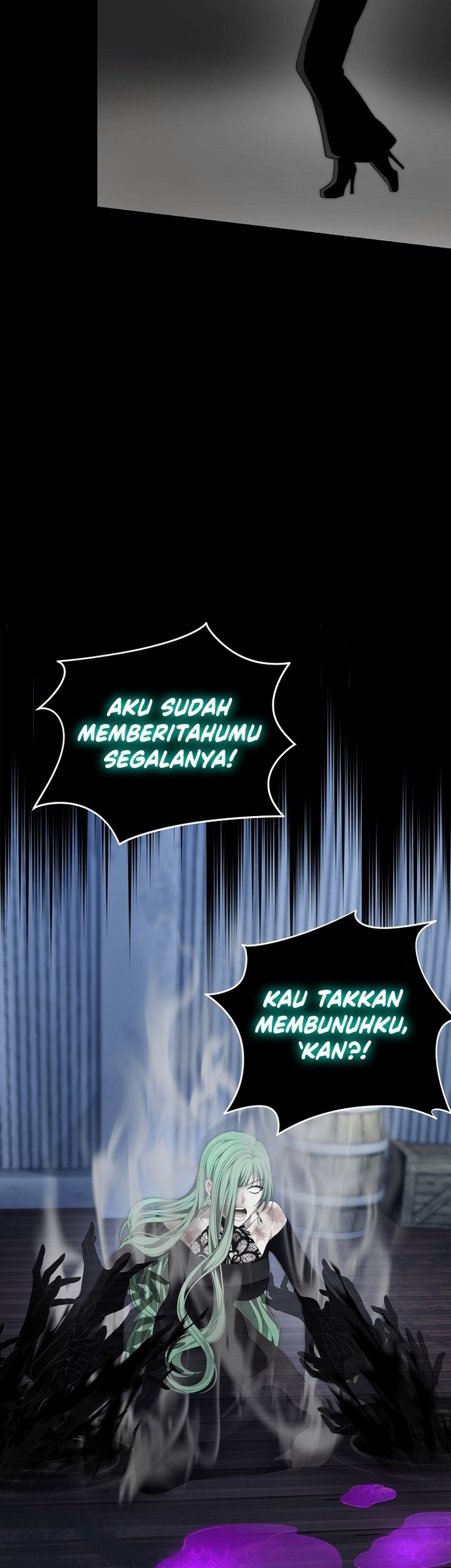 Chapter 160 - halaman 31