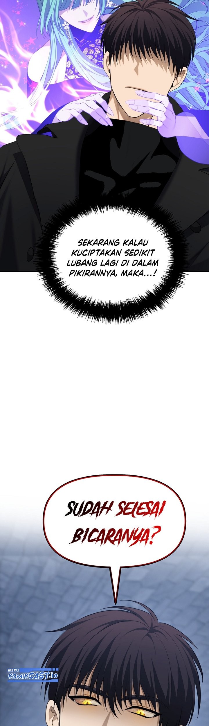 Chapter 160 - halaman 47