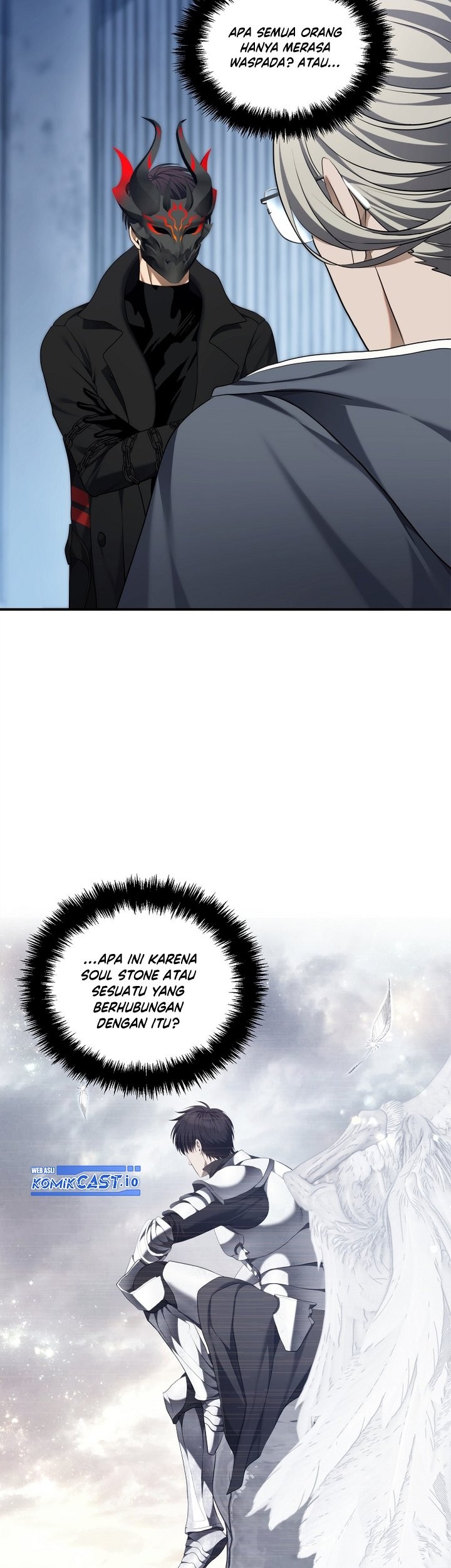 Chapter 160 - halaman 5