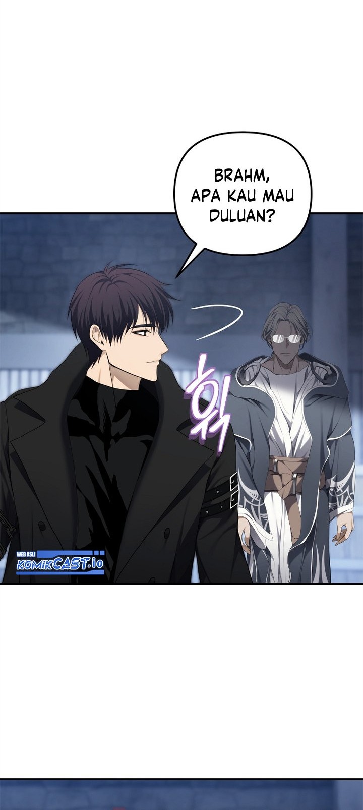 Chapter 160 - halaman 14