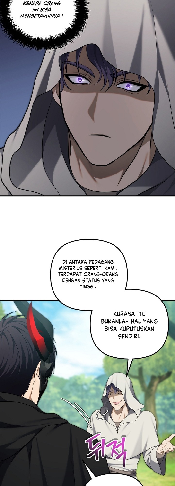 Chapter 158 - halaman 22