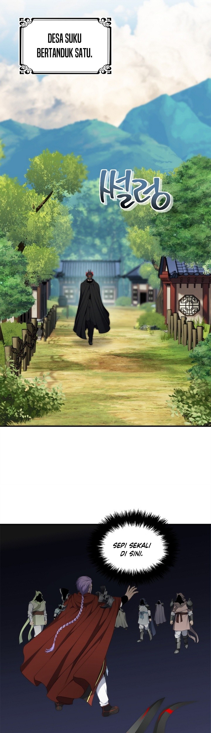 Chapter 158 - halaman 25