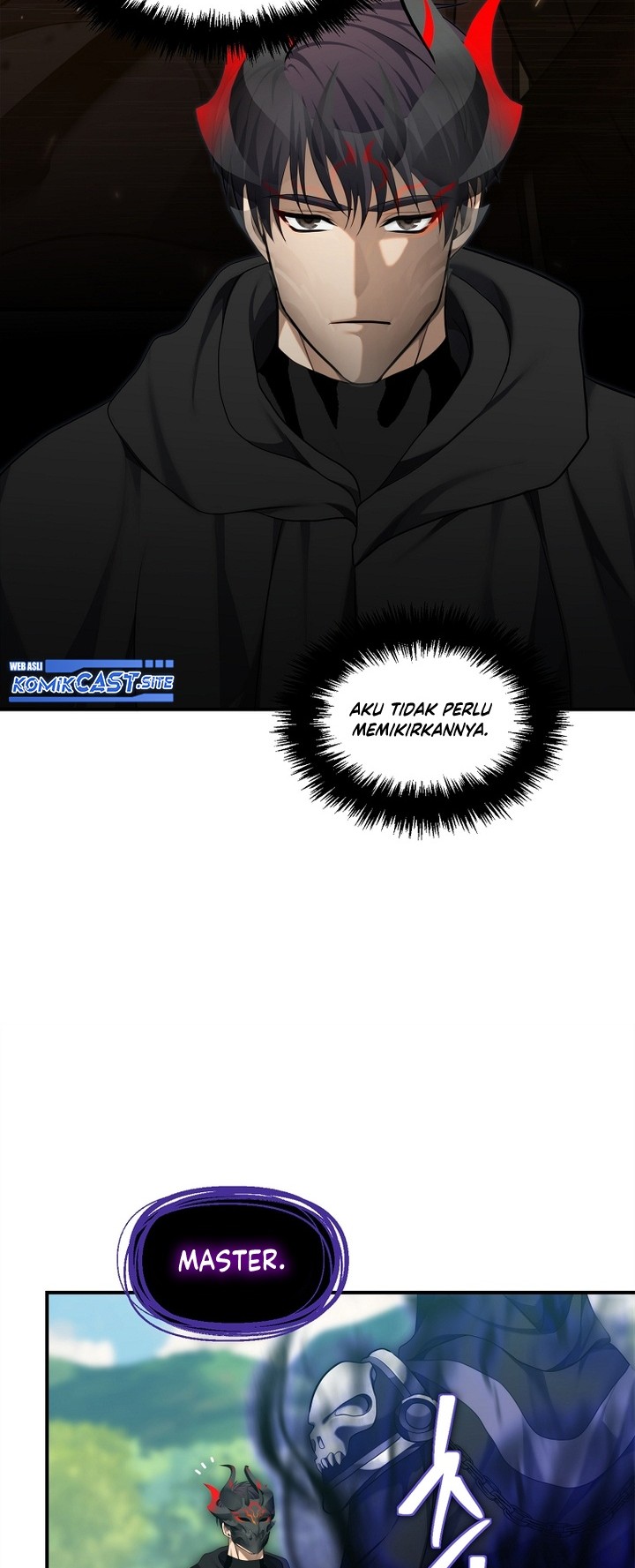 Chapter 158 - halaman 28