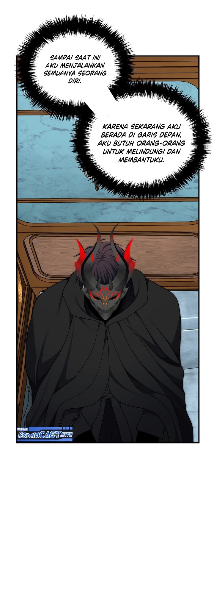 Chapter 158 - halaman 14