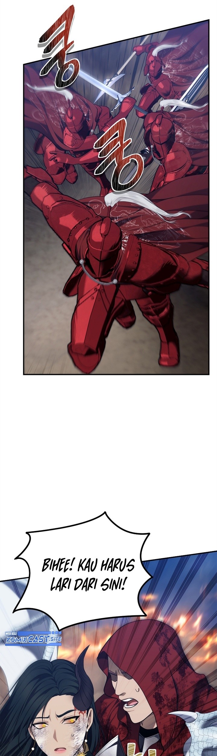 Chapter 157 - halaman 21
