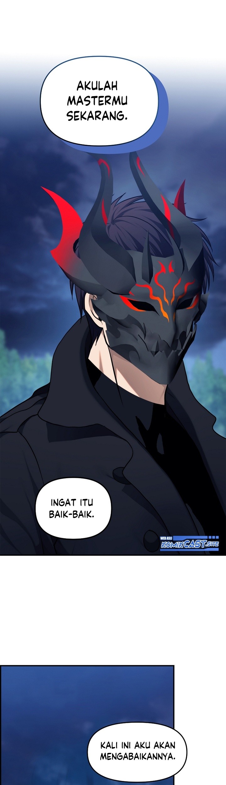 Chapter 155 - halaman 21