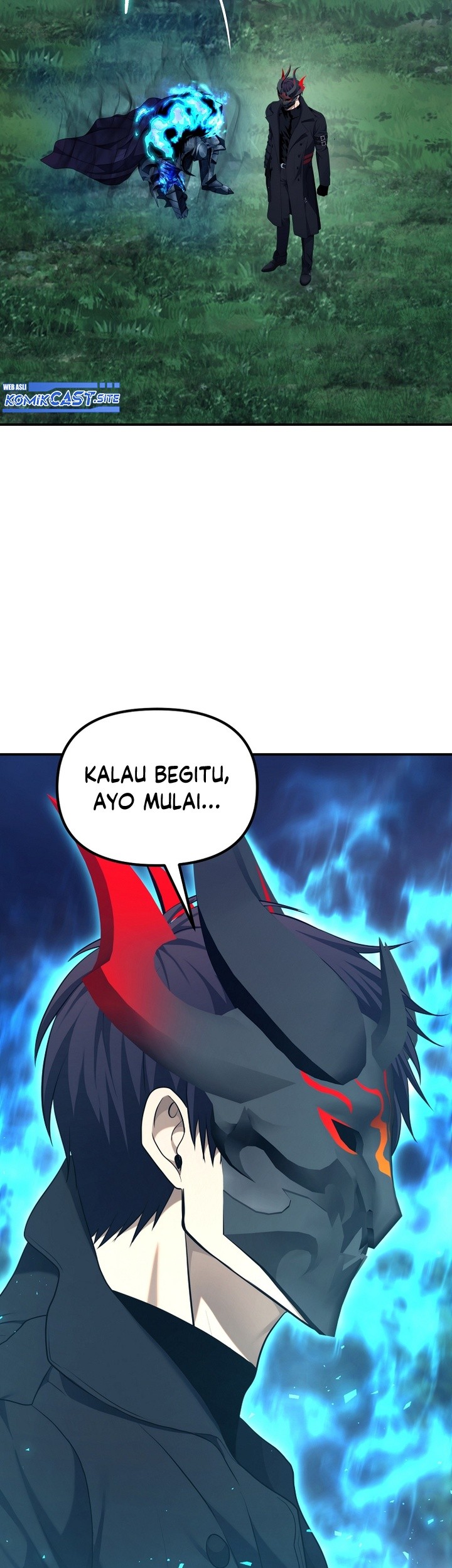 Chapter 155 - halaman 25