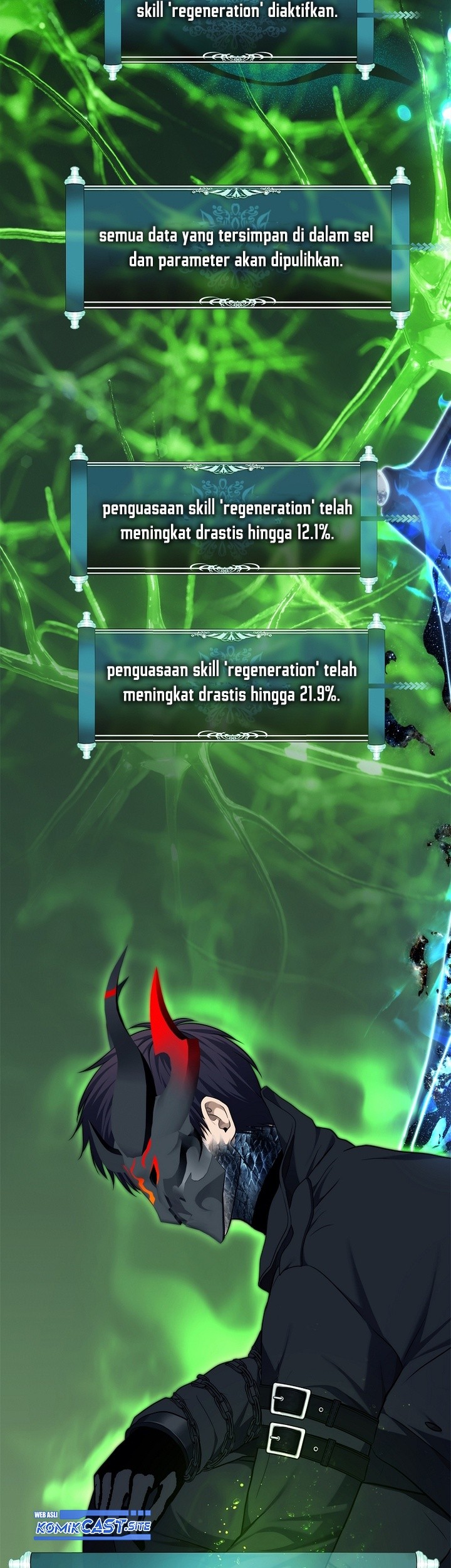 Chapter 155 - halaman 41