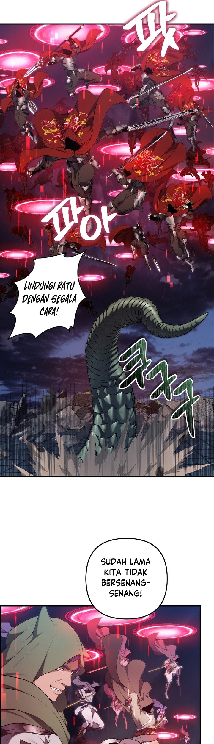 Chapter 153 - halaman 27