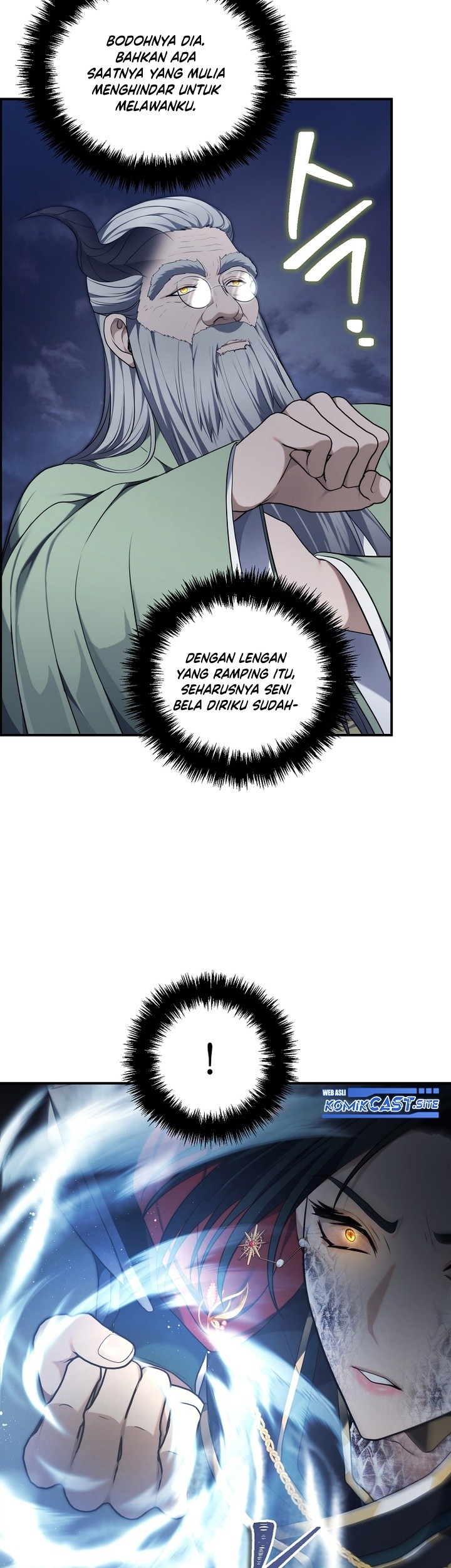 Chapter 153 - halaman 33