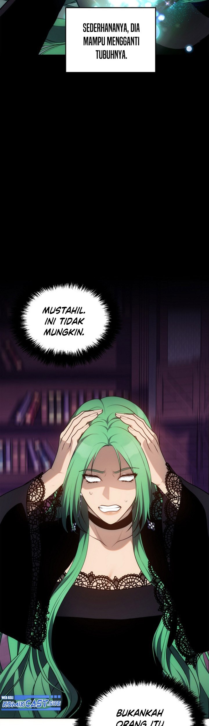 Chapter 150 - halaman 21