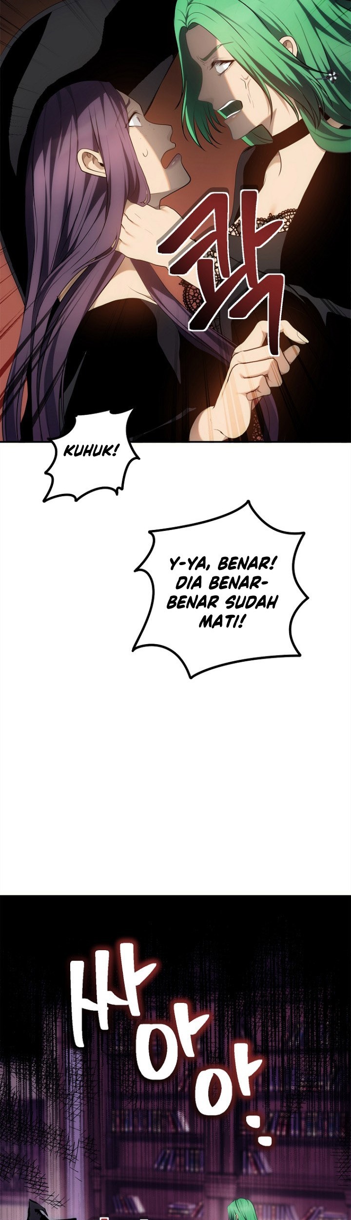 Chapter 150 - halaman 25