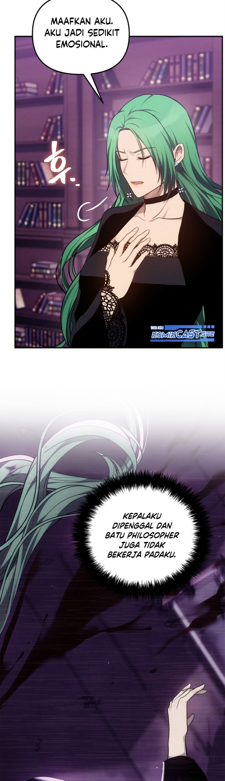 Chapter 150 - halaman 27