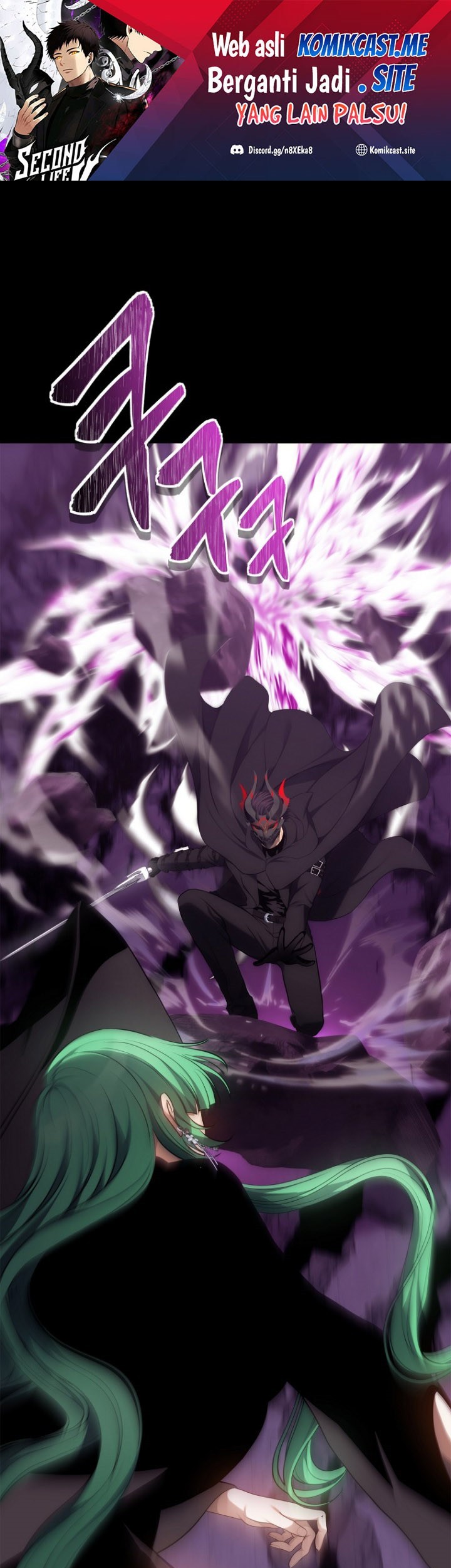 Chapter 150 - halaman 3