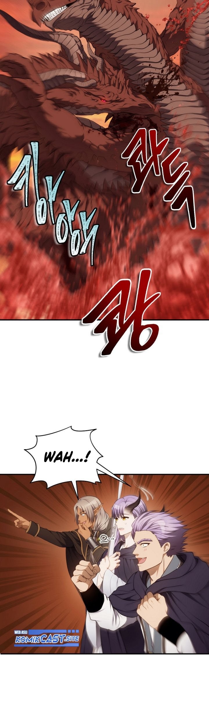 Chapter 146 - halaman 27