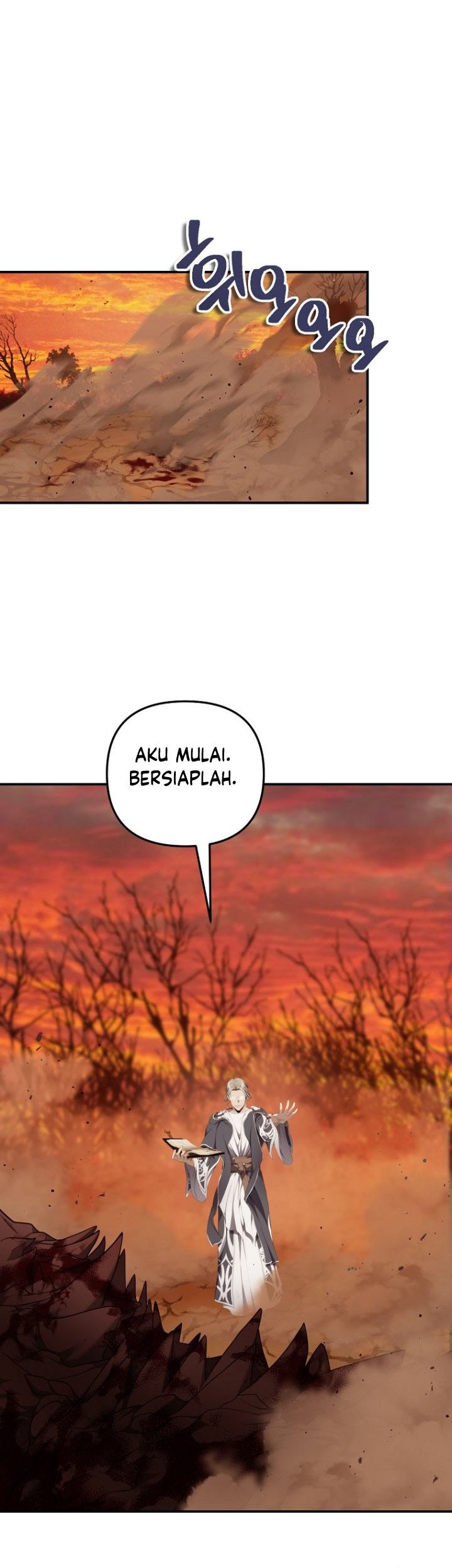 Chapter 146 - halaman 29