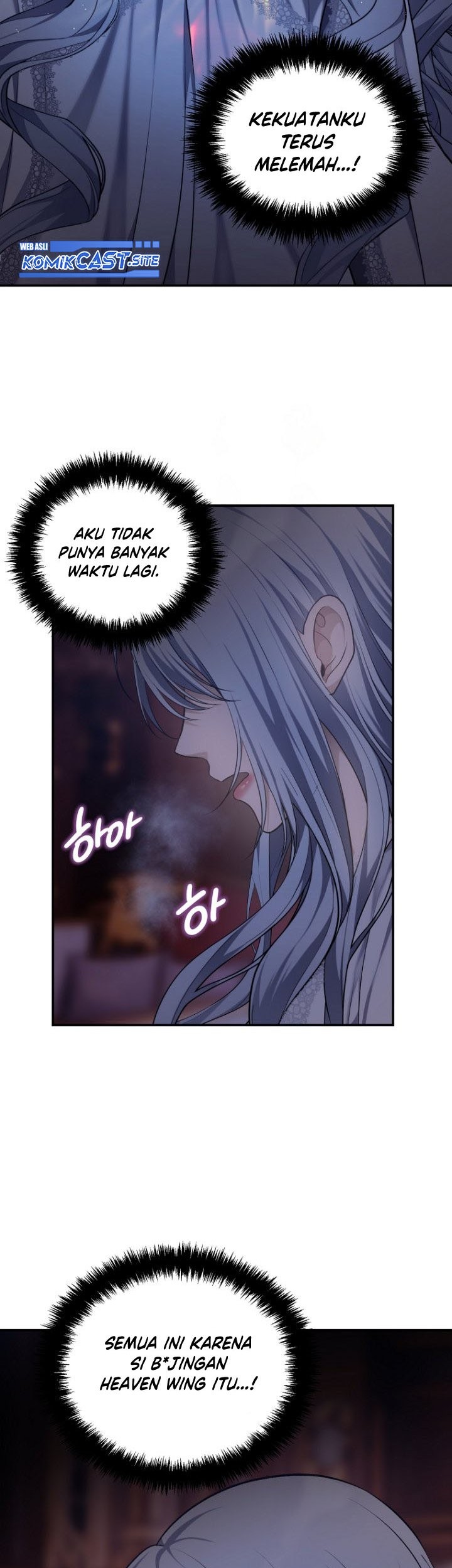 Chapter 145 - halaman 21