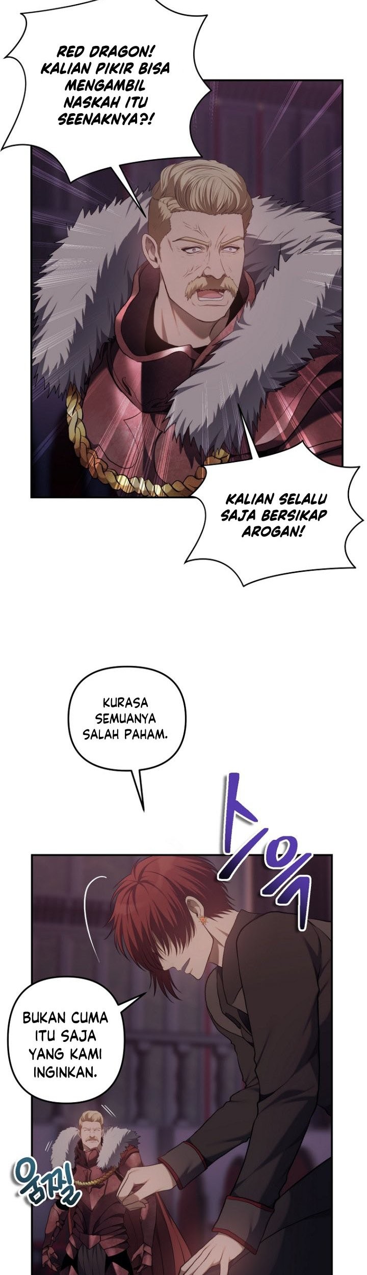 Chapter 145 - halaman 45