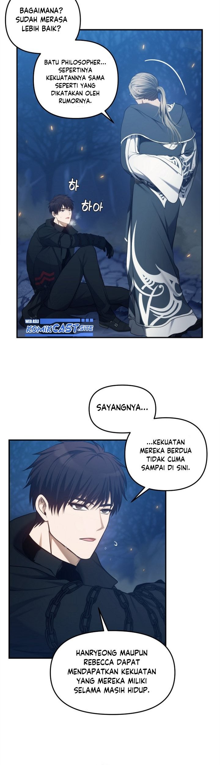 Chapter 144 - halaman 33
