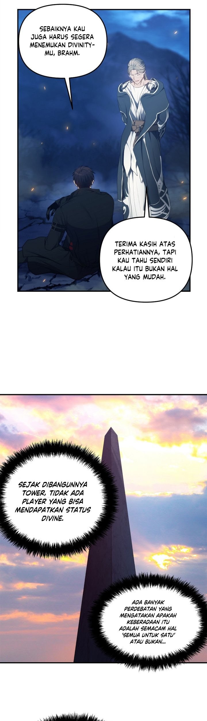 Chapter 144 - halaman 35