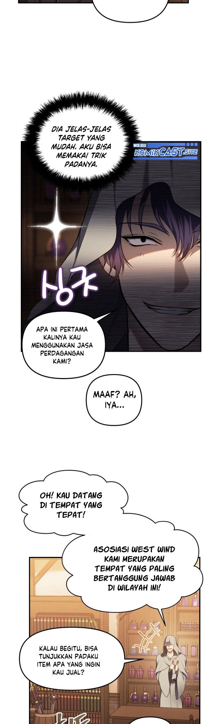 Chapter 144 - halaman 49