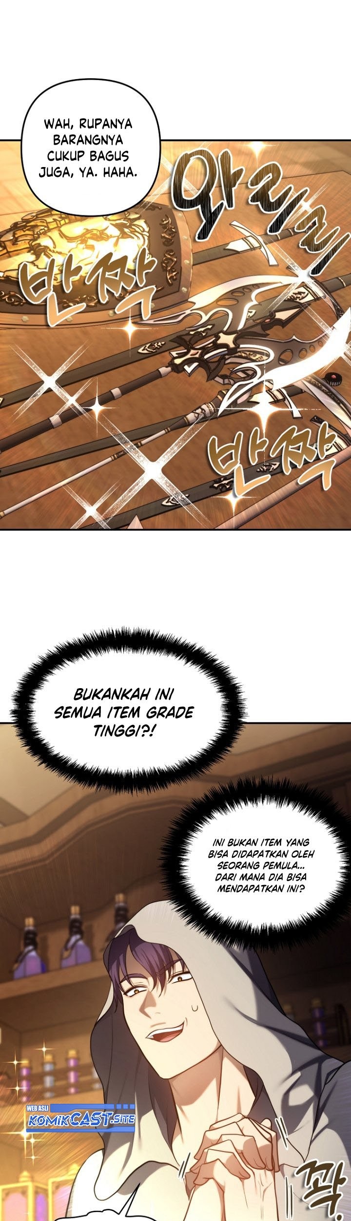 Chapter 144 - halaman 51