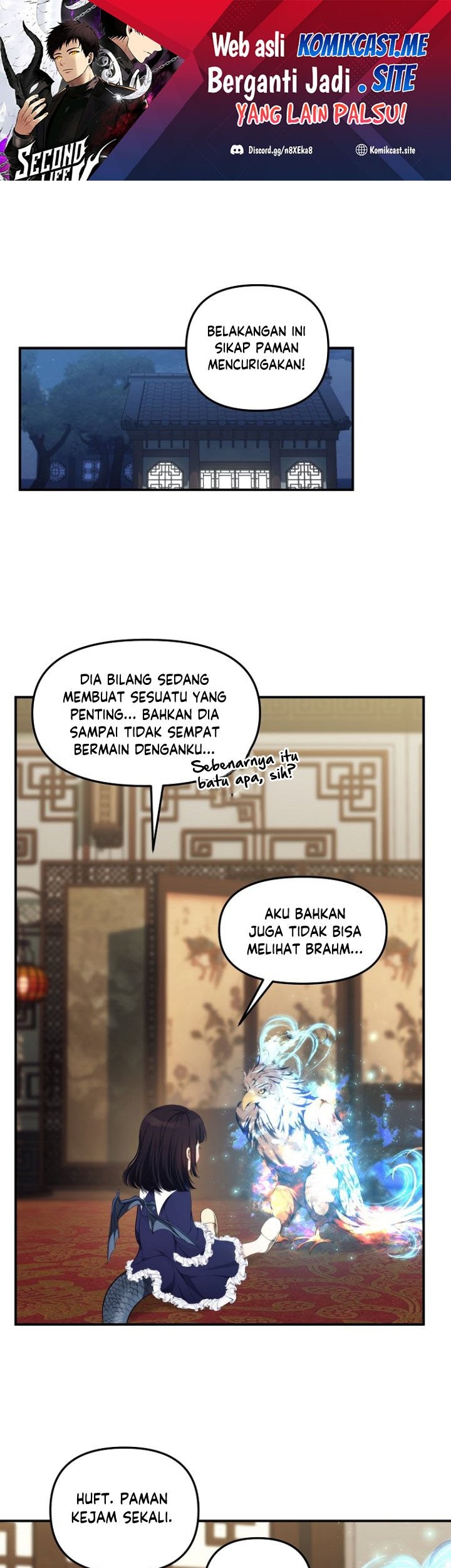 Chapter 144 - halaman 3
