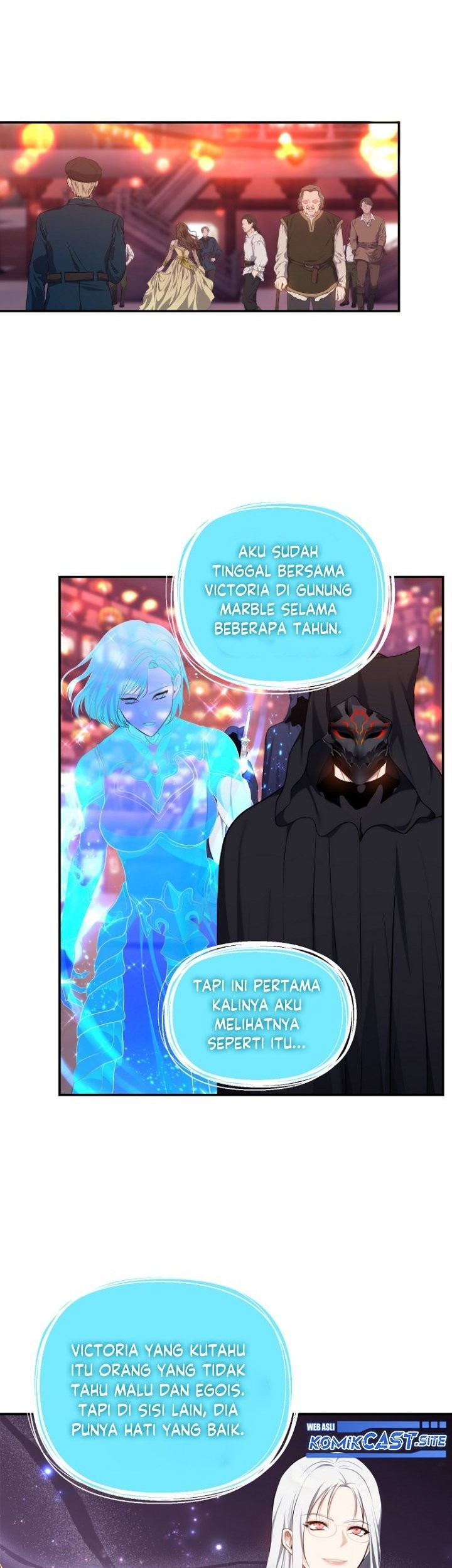 Chapter 143 - halaman 31