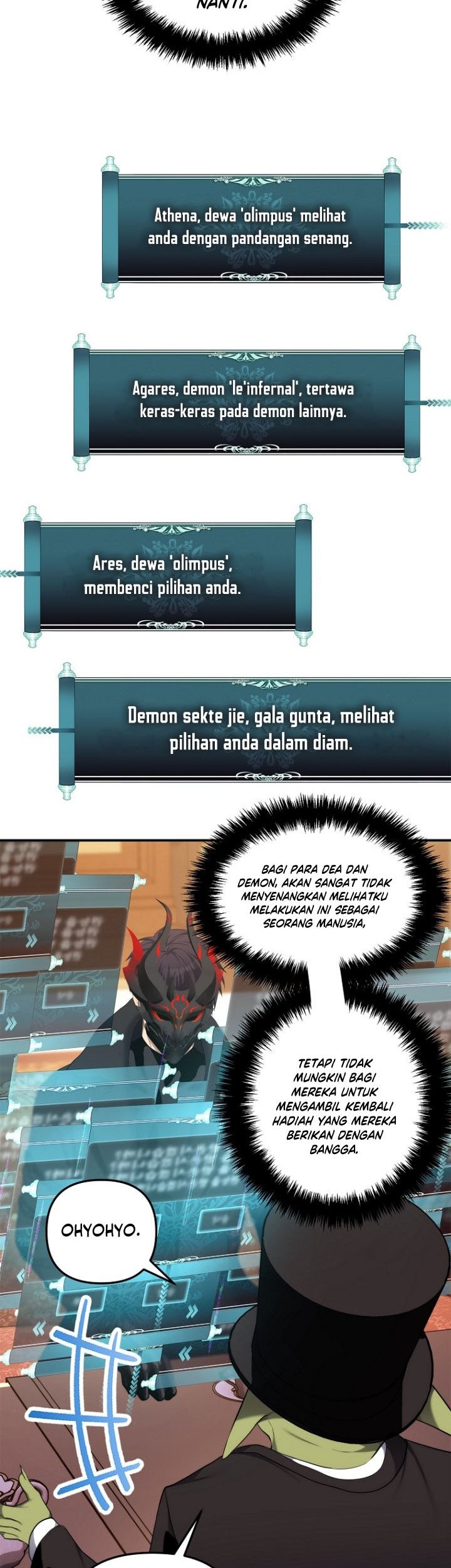 Chapter 142 - halaman 21