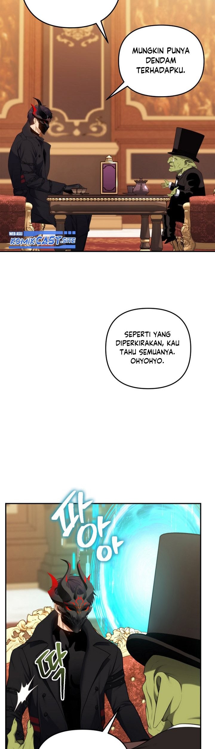 Chapter 142 - halaman 25
