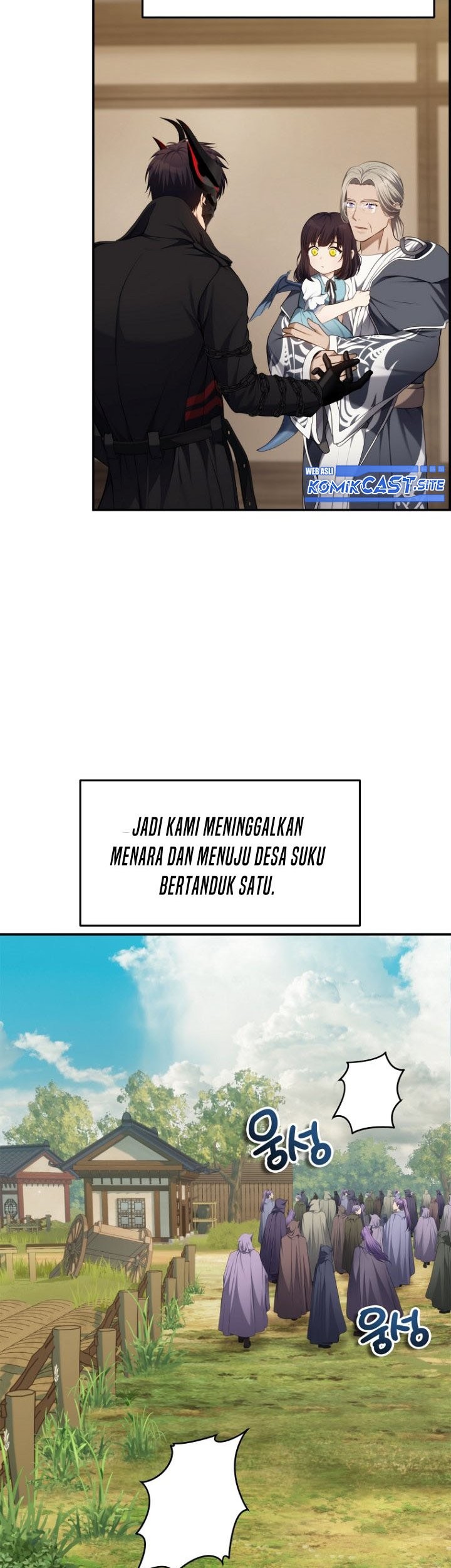 Chapter 142 - halaman 29