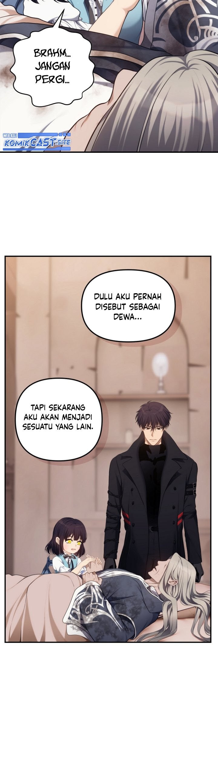 Chapter 141 - halaman 21