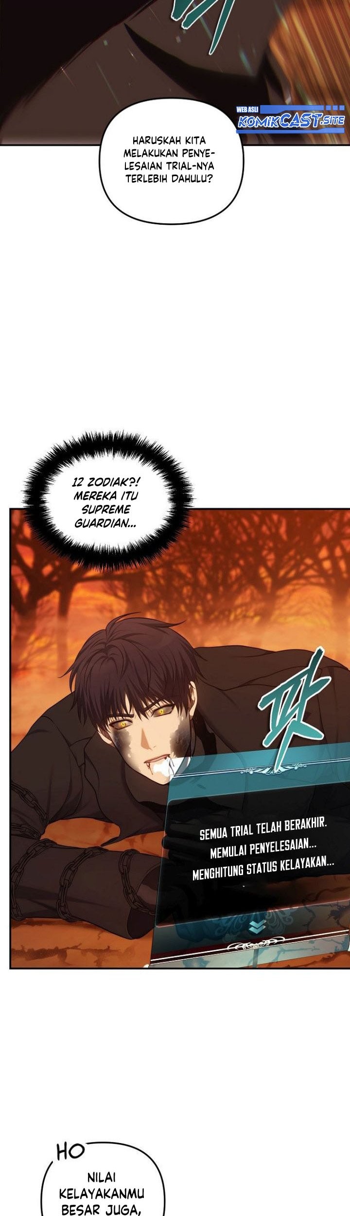 Chapter 140 - halaman 33